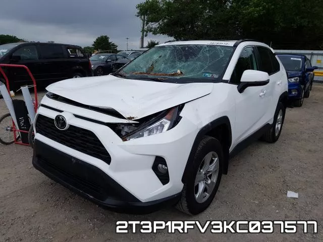 2T3P1RFV3KC037577 фото 3