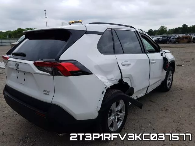 2T3P1RFV3KC037577 фото 5