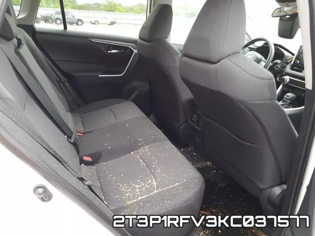 2T3P1RFV3KC037577 фото 7