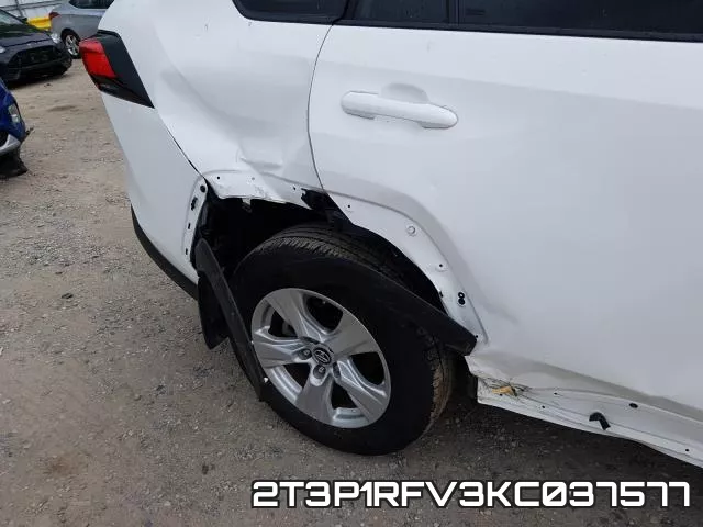 2T3P1RFV3KC037577 фото 10