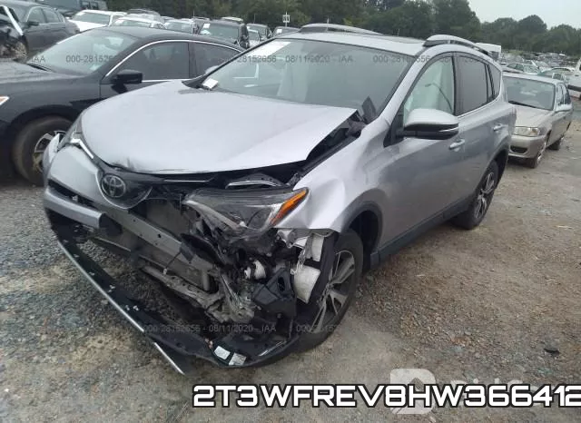 2T3WFREV8HW366412 фото 3