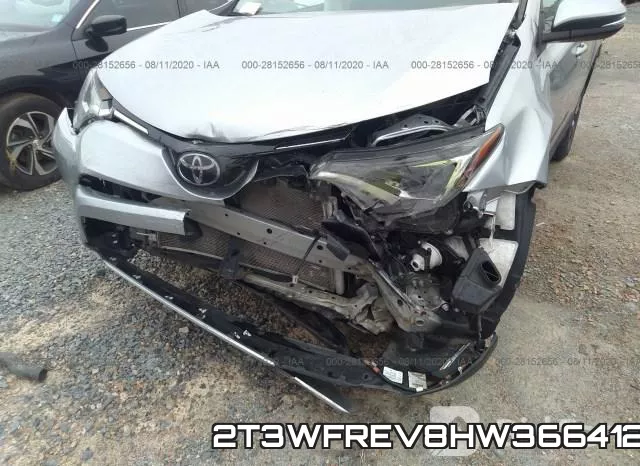 2T3WFREV8HW366412 фото 7