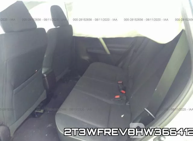 2T3WFREV8HW366412 фото 9
