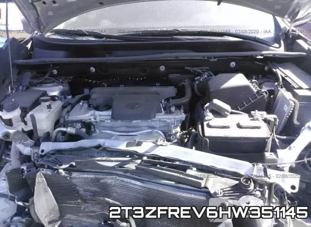 2T3ZFREV6HW351145 фото 2