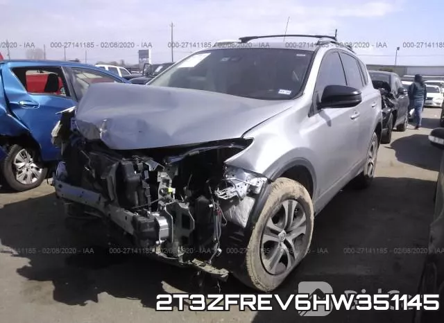 2T3ZFREV6HW351145 фото 3