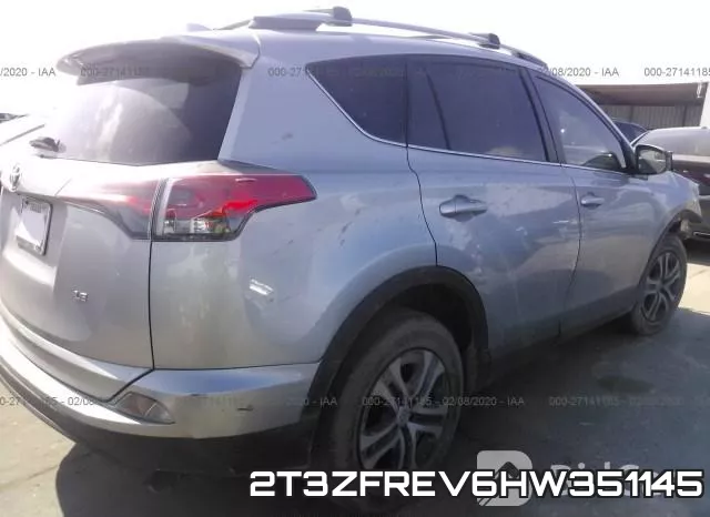 2T3ZFREV6HW351145 фото 5