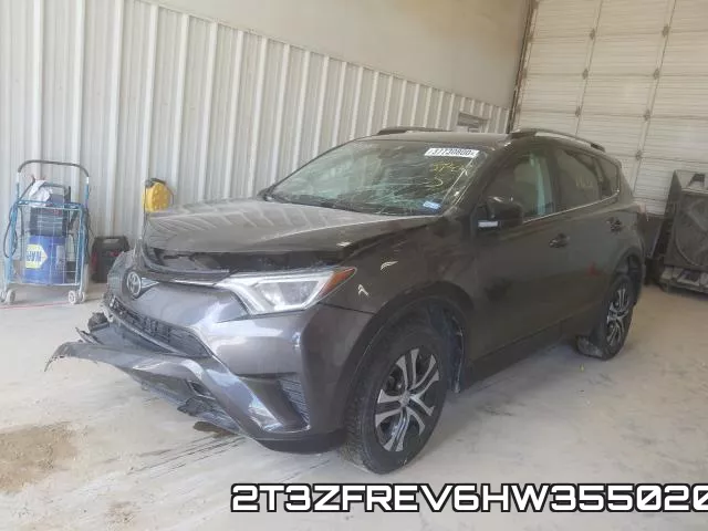 2T3ZFREV6HW355020 фото 3