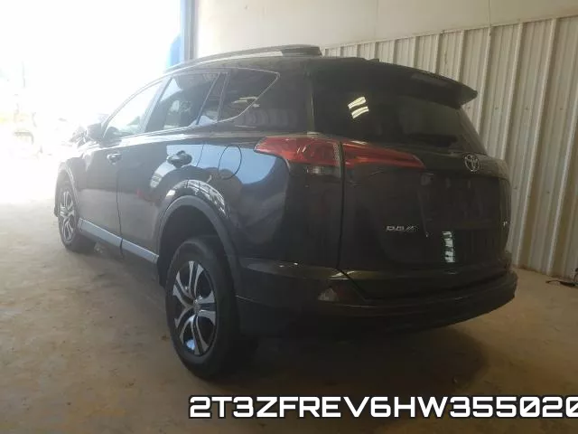 2T3ZFREV6HW355020 фото 4