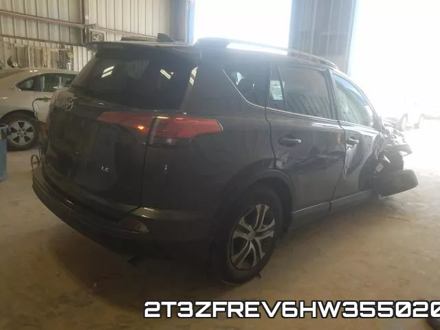 2T3ZFREV6HW355020 фото 5