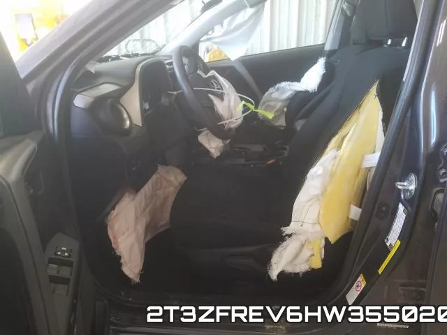 2T3ZFREV6HW355020 фото 6