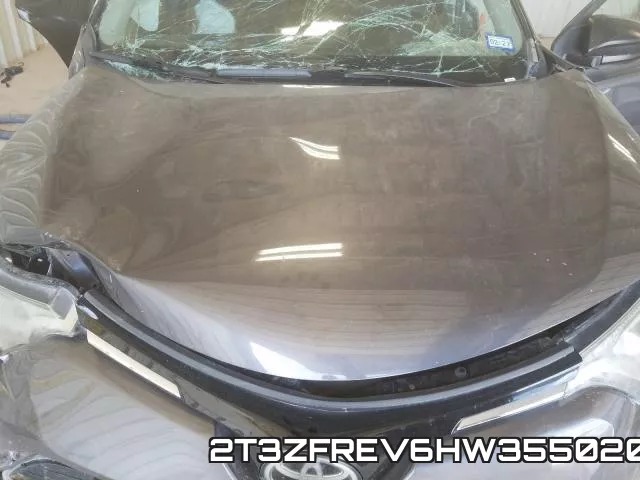 2T3ZFREV6HW355020 фото 8