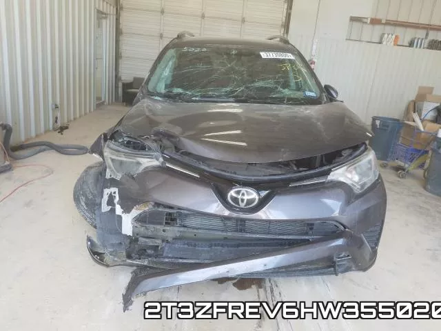 2T3ZFREV6HW355020 фото 10