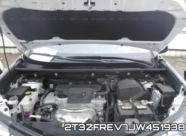 2T3ZFREV7JW451938 фото 2