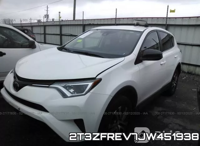 2T3ZFREV7JW451938 фото 3