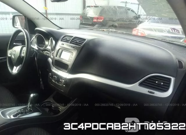 3C4PDCAB2HT705322 фото 6