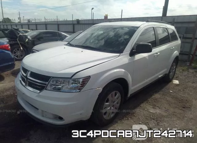 3C4PDCAB7JT242714 фото 3