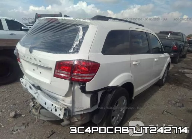 3C4PDCAB7JT242714 фото 5