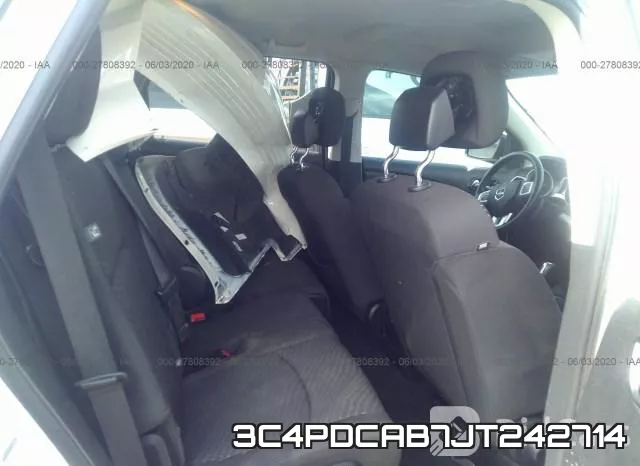 3C4PDCAB7JT242714 фото 9