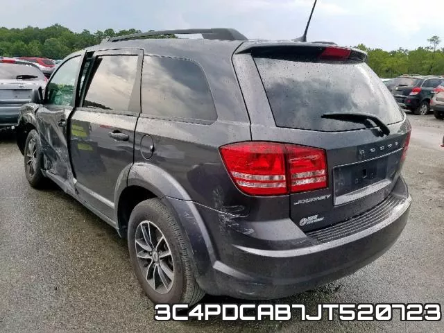 3C4PDCAB7JT520723 фото 4