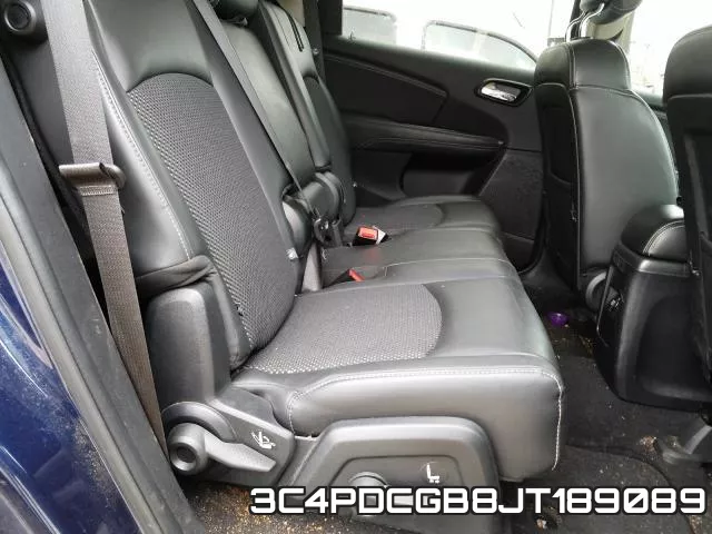 3C4PDCGB8JT189089 фото 7