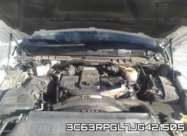 3C63RPGL7JG421505 фото 2