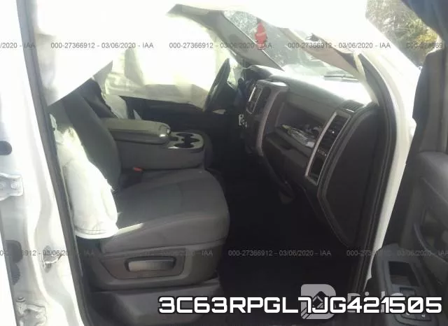 3C63RPGL7JG421505 фото 6