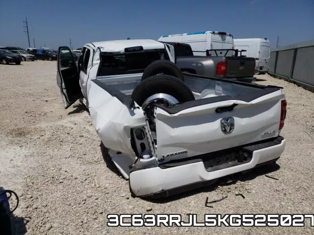 3C63RRJL5KG525027 фото 4