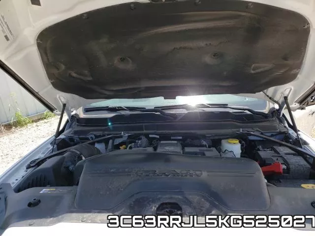 3C63RRJL5KG525027 фото 8