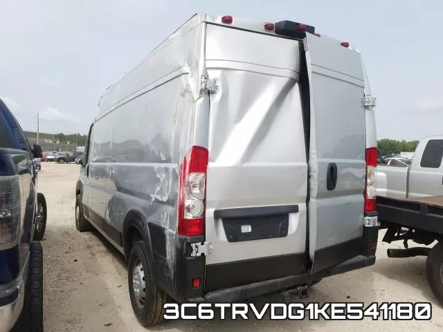 3C6TRVDG1KE541180 фото 4