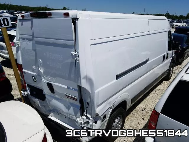 3C6TRVDG8HE551844 фото 5