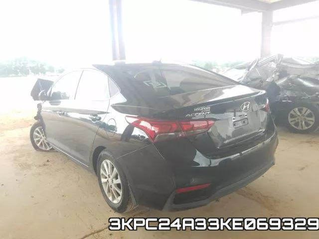 3KPC24A33KE069329 фото 4