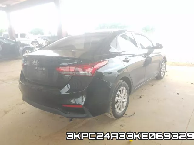 3KPC24A33KE069329 фото 5