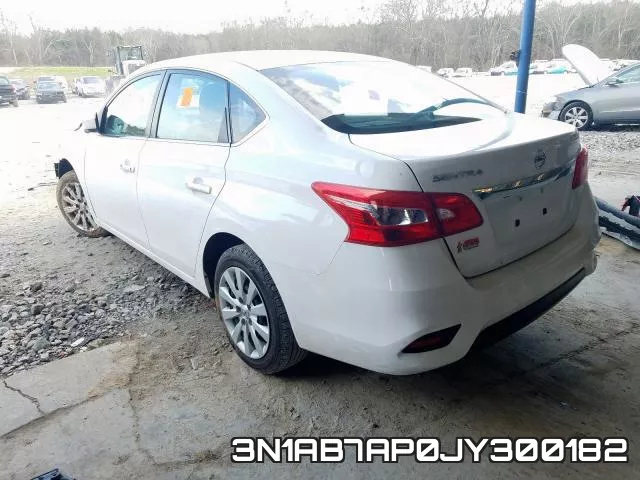 3N1AB7AP0JY300182 фото 4