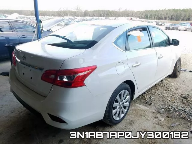 3N1AB7AP0JY300182 фото 5