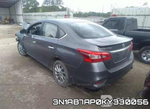 3N1AB7AP0KY330056 фото 4