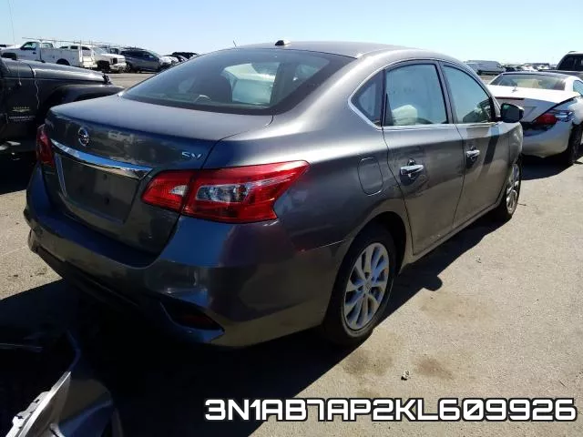3N1AB7AP2KL609926 фото 5