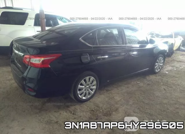 3N1AB7AP6HY296505 фото 5