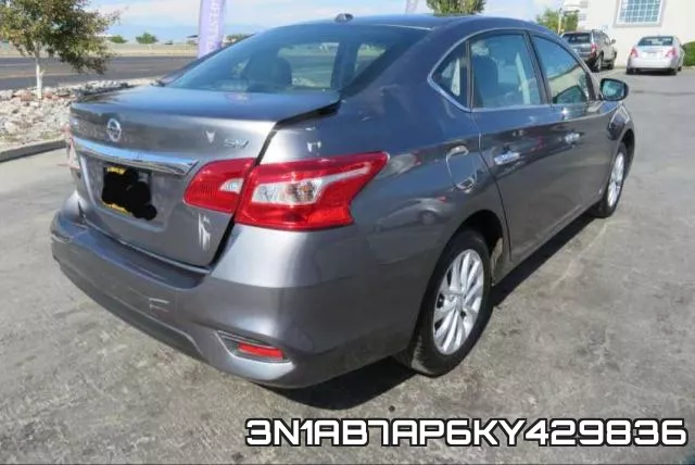 3N1AB7AP6KY429836 фото 5