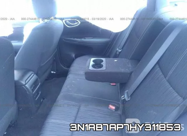 3N1AB7AP7HY311853 фото 9