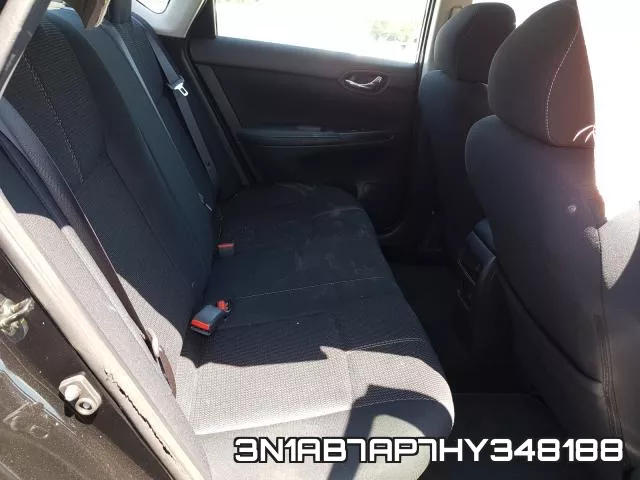 3N1AB7AP7HY348188 фото 7