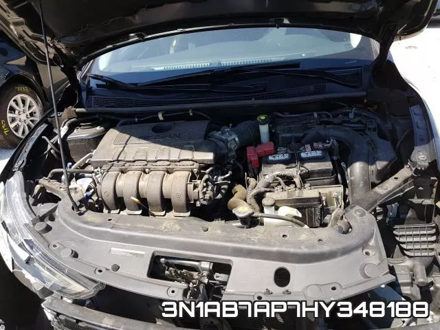 3N1AB7AP7HY348188 фото 8