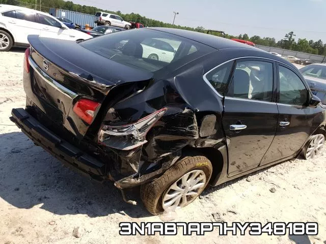 3N1AB7AP7HY348188 фото 10