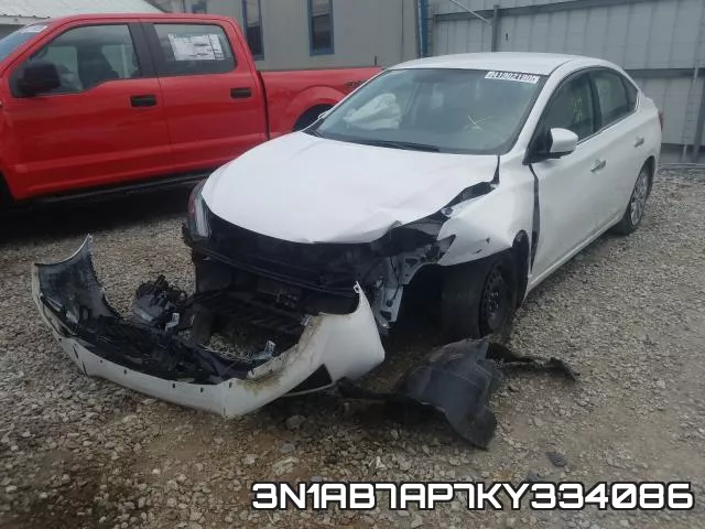 3N1AB7AP7KY334086 фото 3