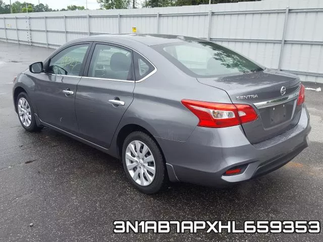 3N1AB7APXHL659353 фото 4