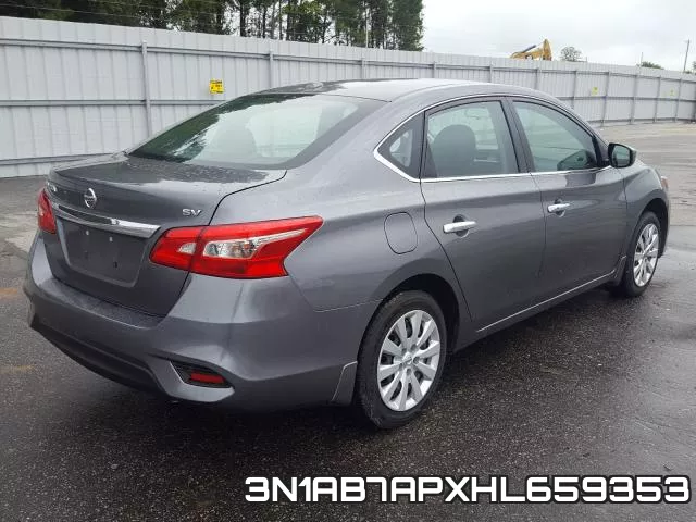 3N1AB7APXHL659353 фото 5