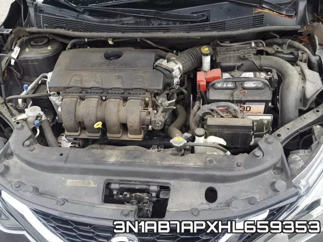 3N1AB7APXHL659353 фото 8