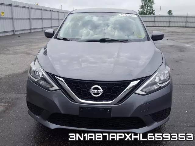 3N1AB7APXHL659353 фото 10