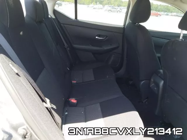 3N1AB8CVXLY213412 фото 7