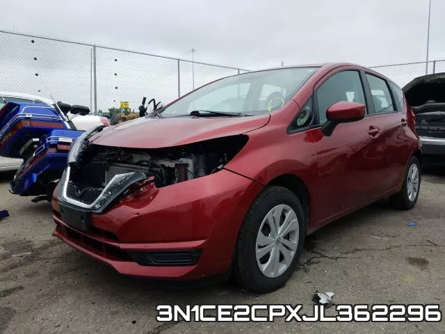 3N1CE2CPXJL362296 фото 3
