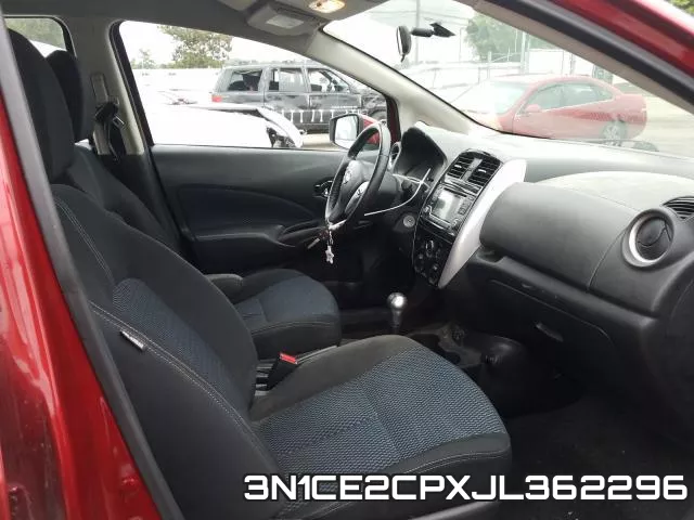 3N1CE2CPXJL362296 фото 6